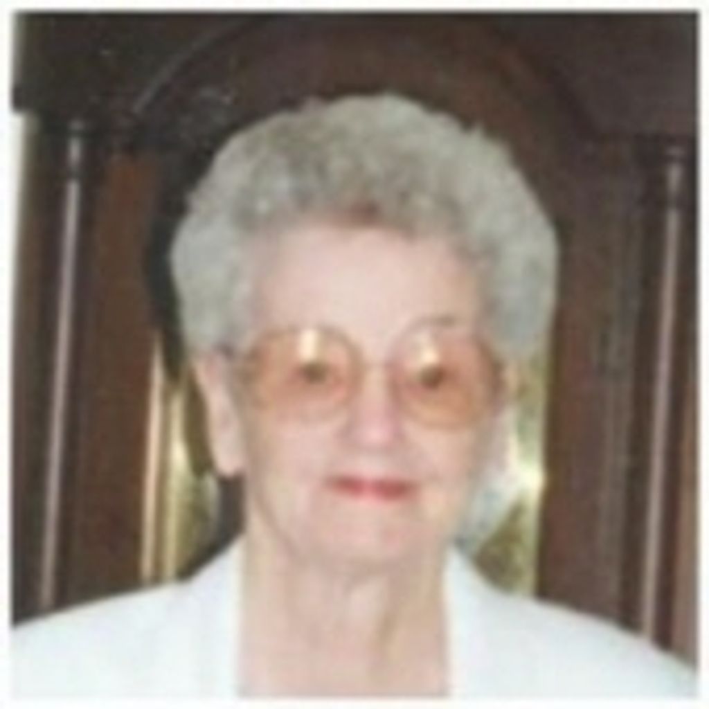 Dorothy Virginia Little