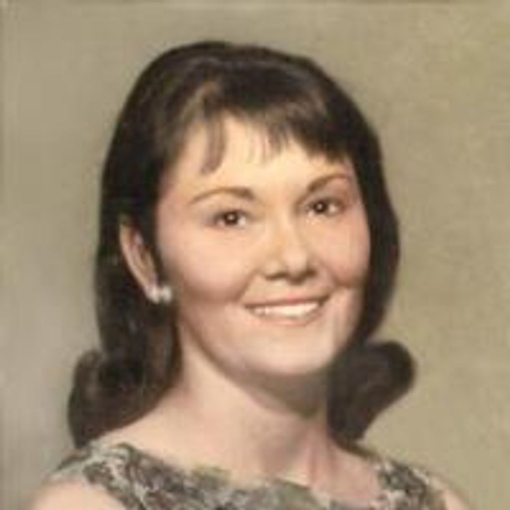 Ruby  Ann Bryant