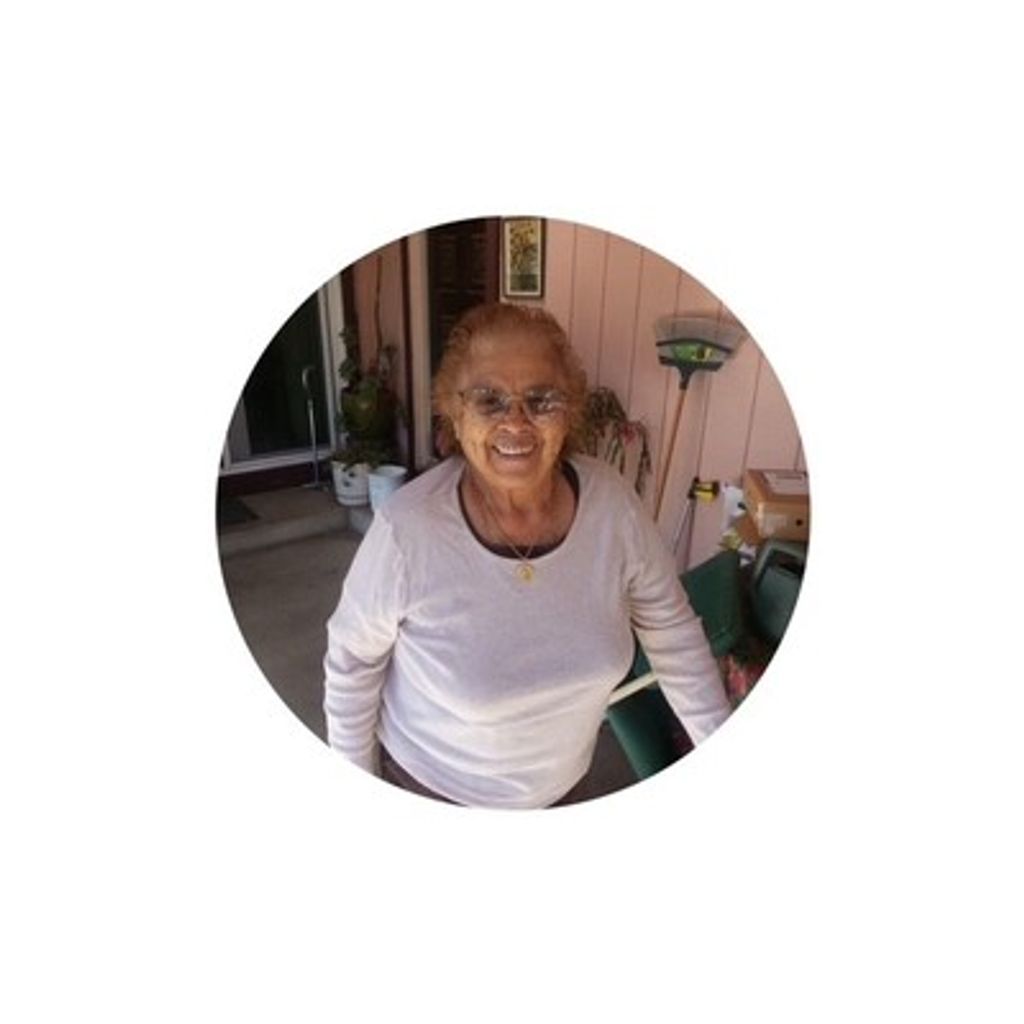 Teresa Guizar Profile Photo