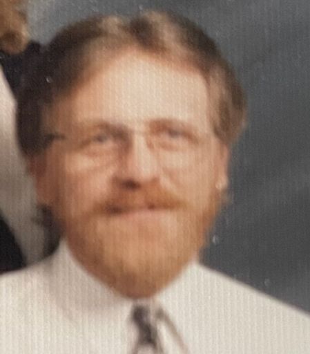 Jeffrey L. Young Profile Photo