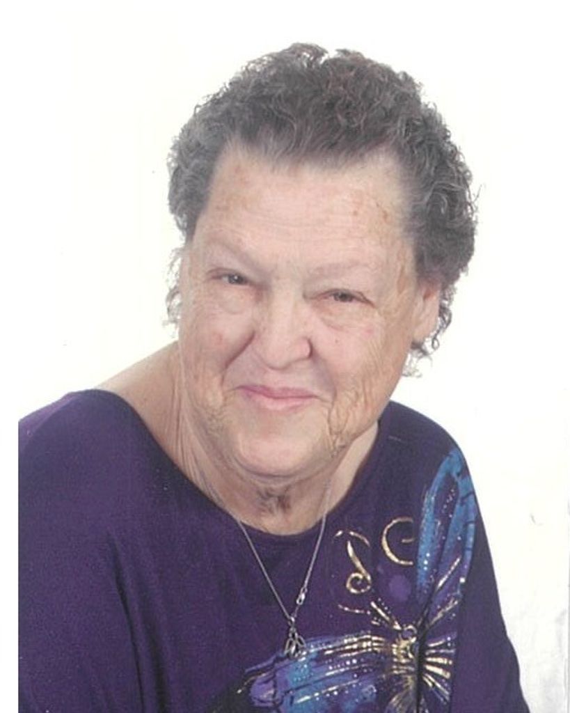Mathilda Boone Miller Profile Photo