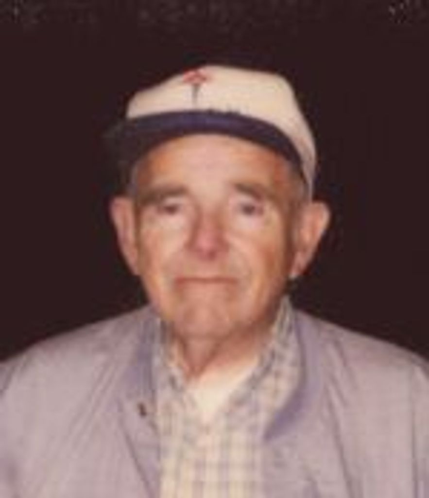 Joseph Gregory Moore