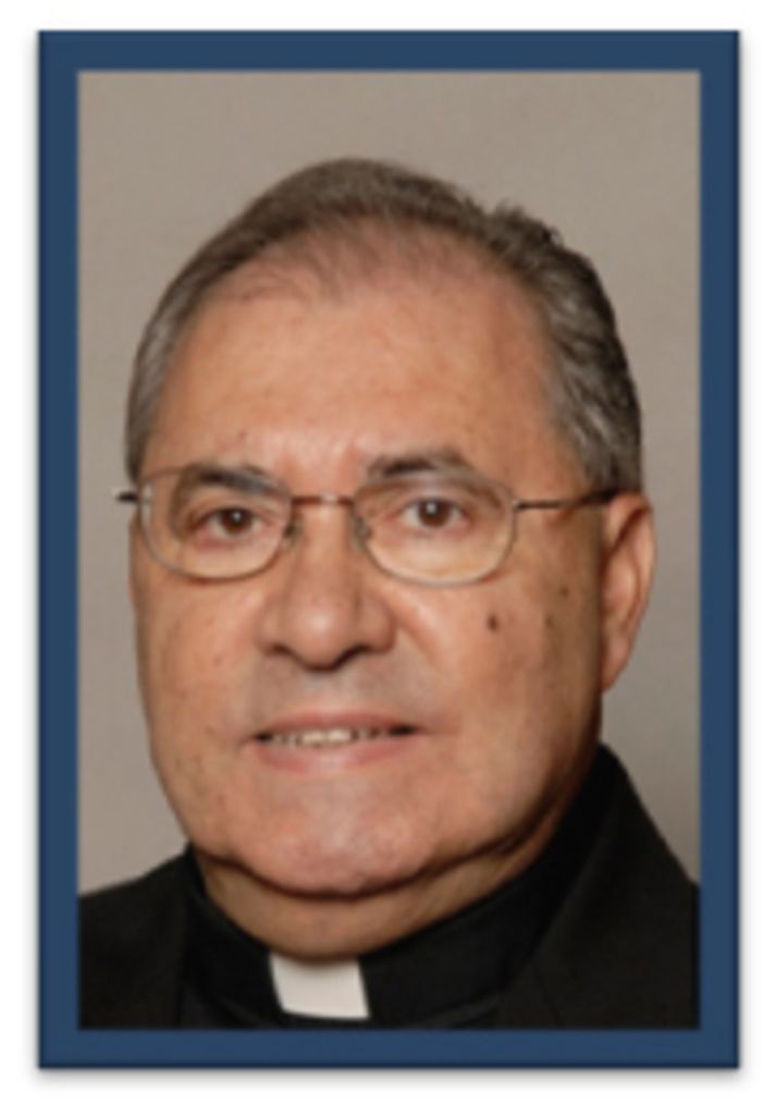 Rev. Manuel C. Pereira, Ms Profile Photo