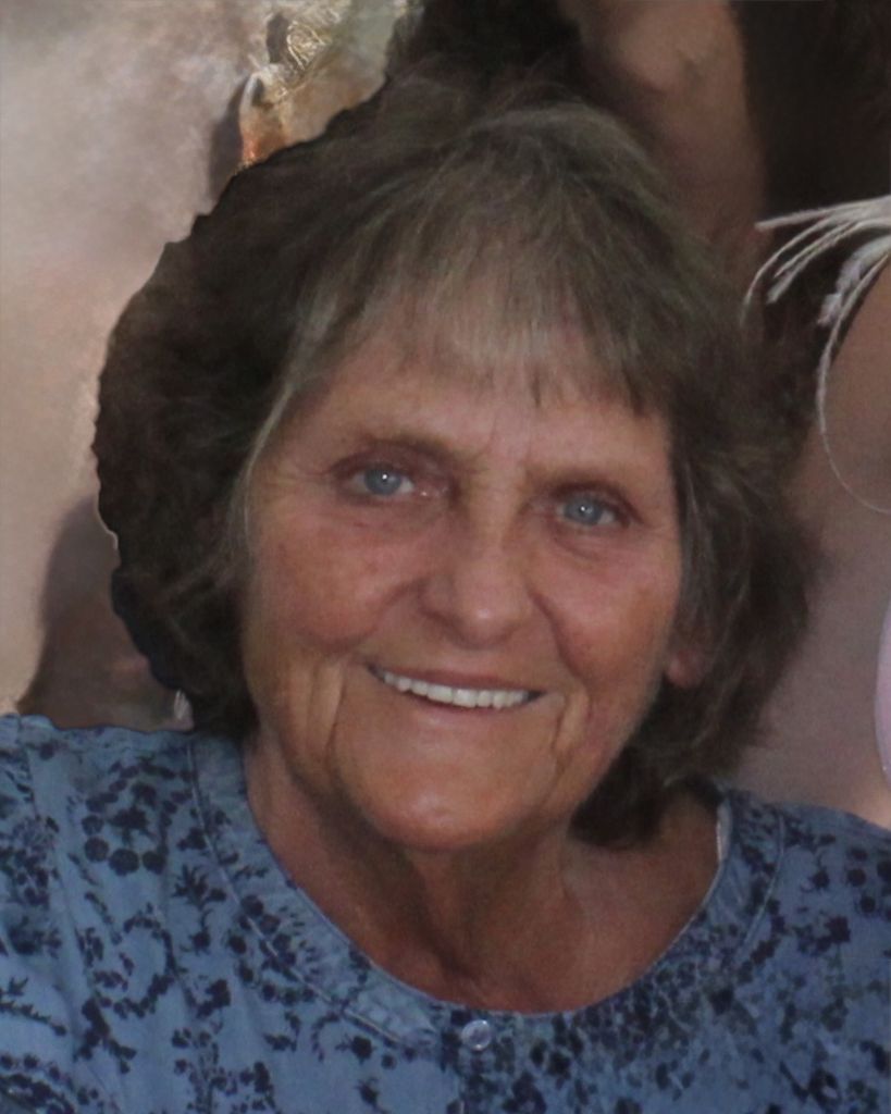 Polly Jean Napier Hacker Profile Photo