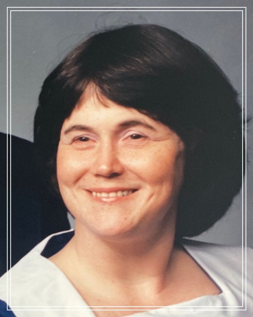 Virginia Ann England
