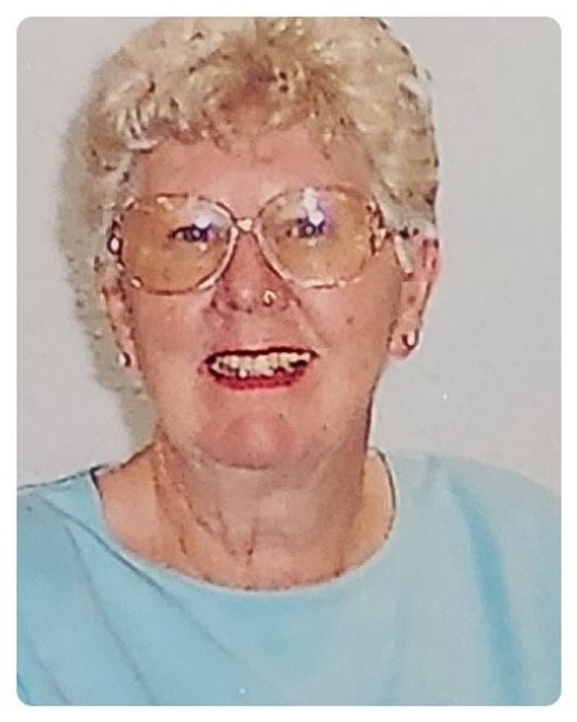 Janice Louise Puscas Profile Photo