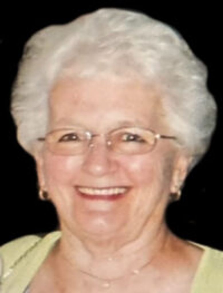 Helen Rebucci Kendrick Profile Photo