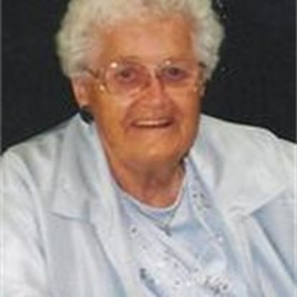 Laura (Hansen) Allen
