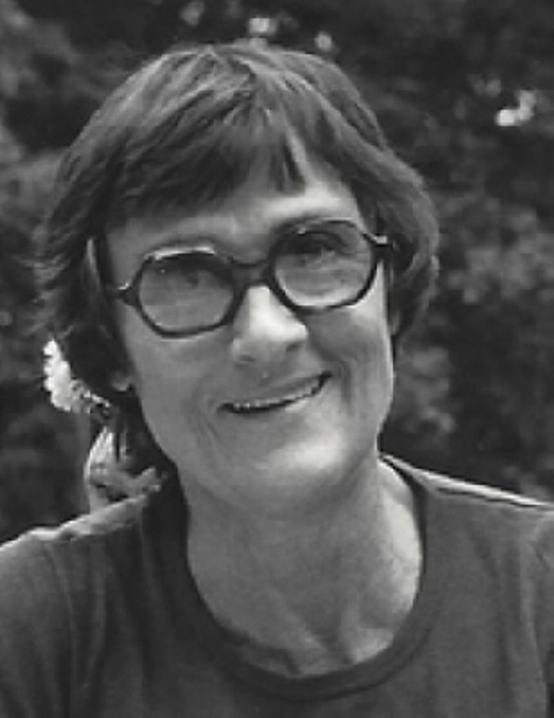 Doris Elizabeth Kendall