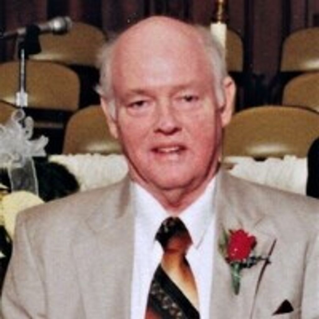 Ronny  Lee Hall Profile Photo