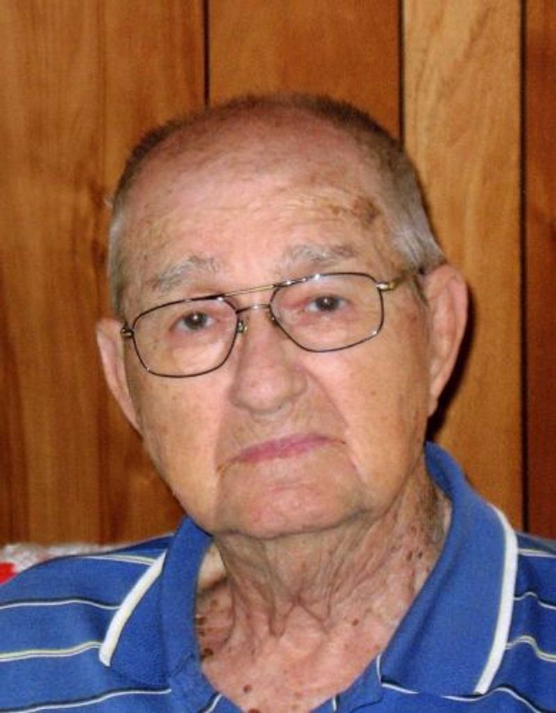Harold E. Hayden Profile Photo