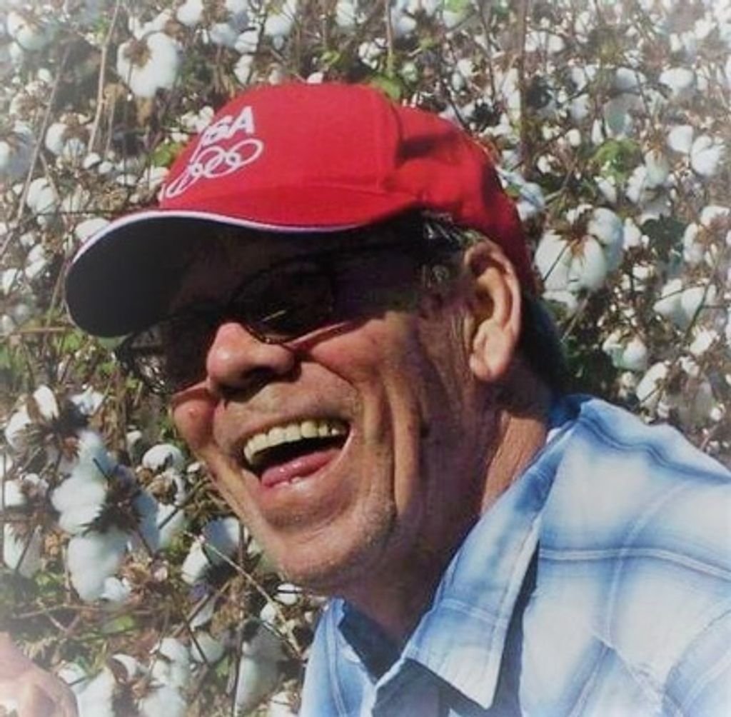 Thomas Curry Profile Photo
