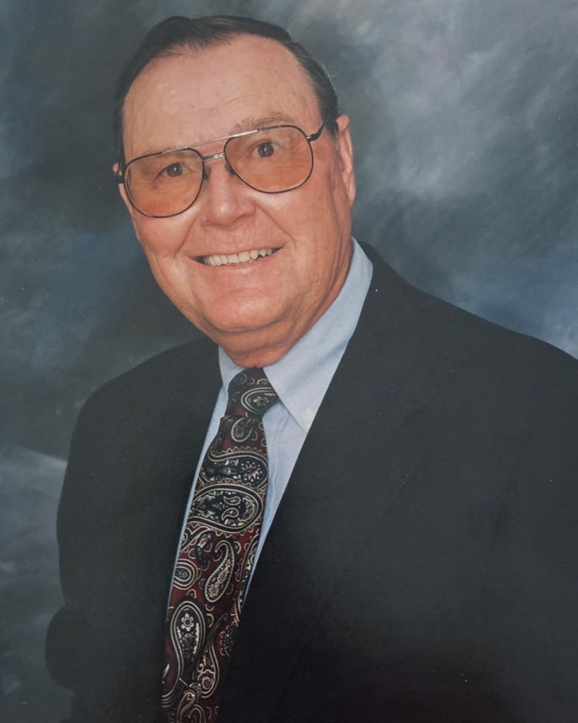 Arthur Mac Richardson