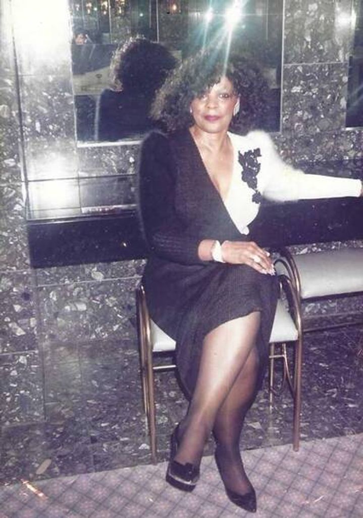 Edna Williams Springs Profile Photo