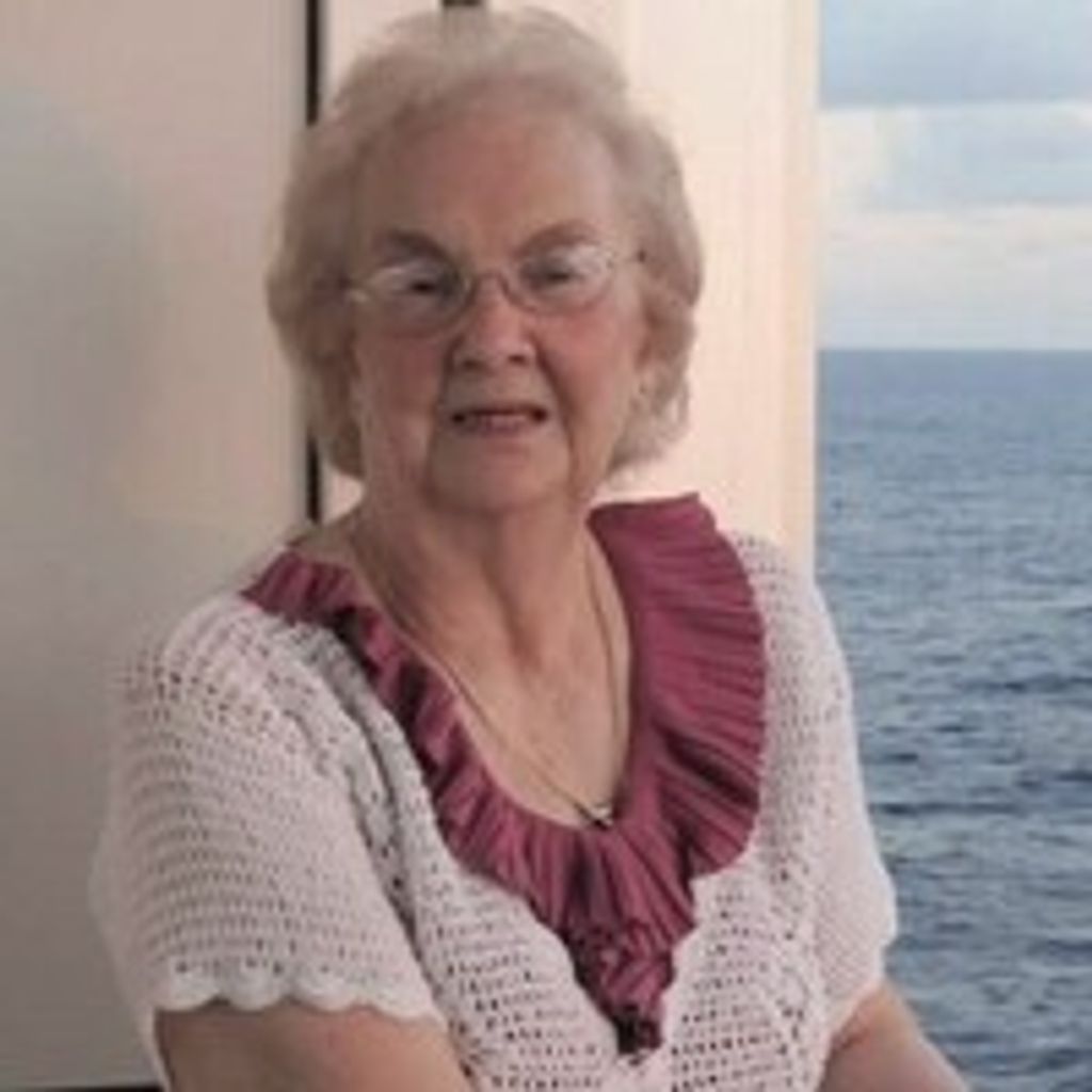 Jean Beck Largen
