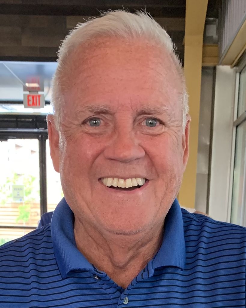 Craig Arnold Canada Profile Photo