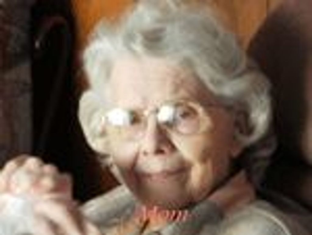 Barbara Jean Monteith
