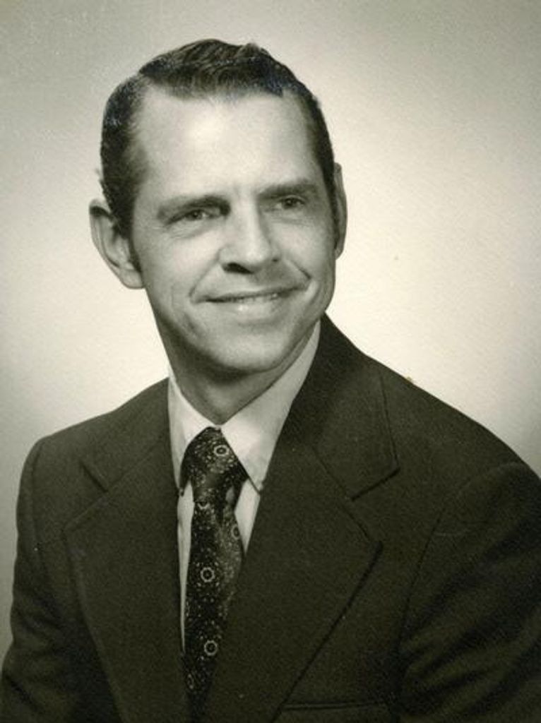 John Ream Allen Profile Photo