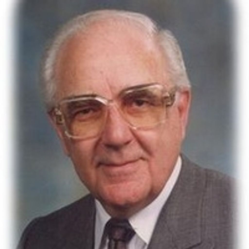 Dr. J. Dudley Powers