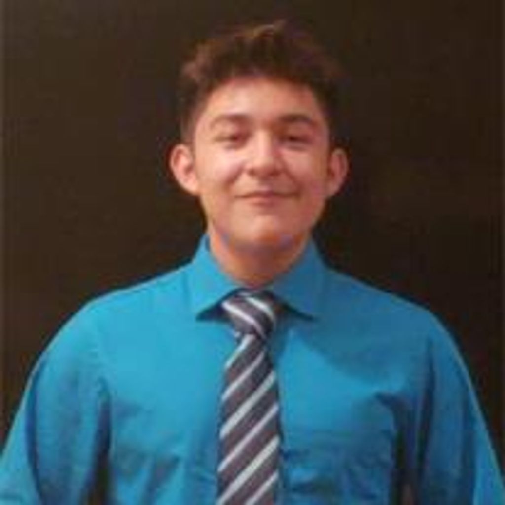 Aldo Gallegos Profile Photo
