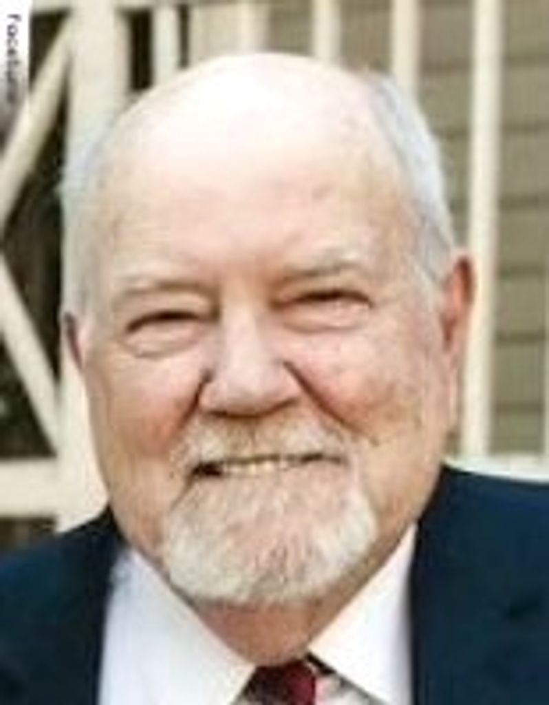 William "Bill" Webb Profile Photo