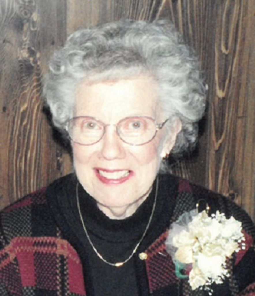 Myrtle V. Greever Profile Photo
