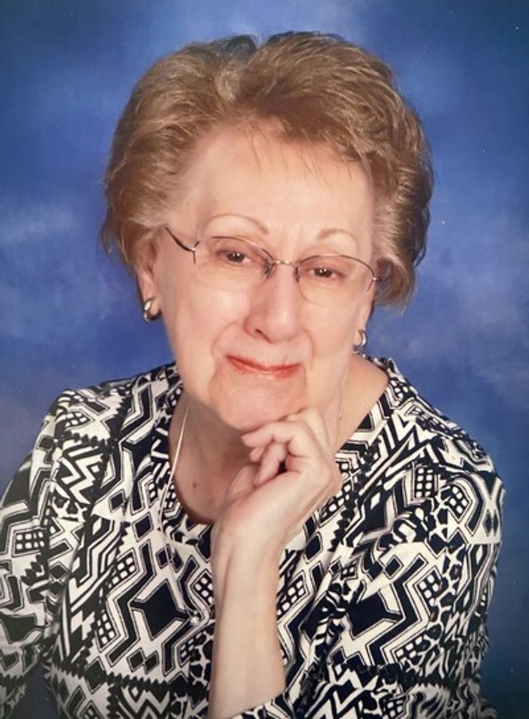 Theresa E. Schneider