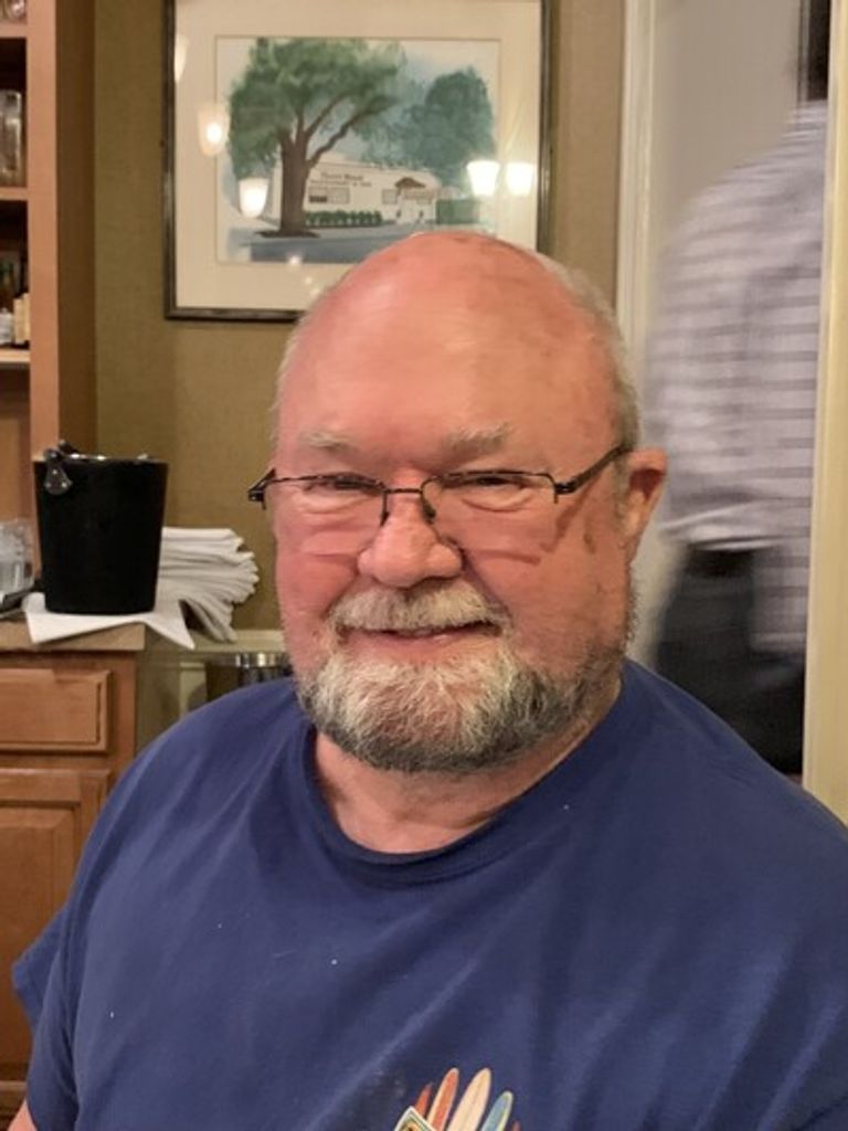 Robert Leo Walker