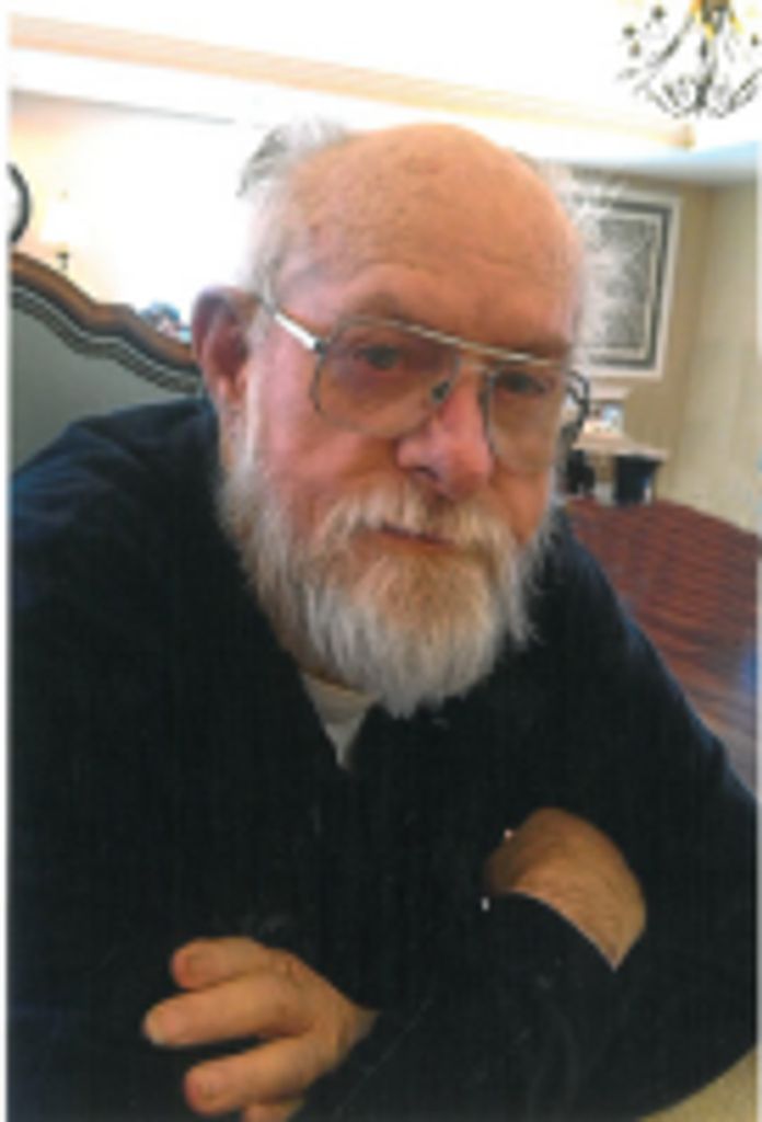 Harvey R. Sharp