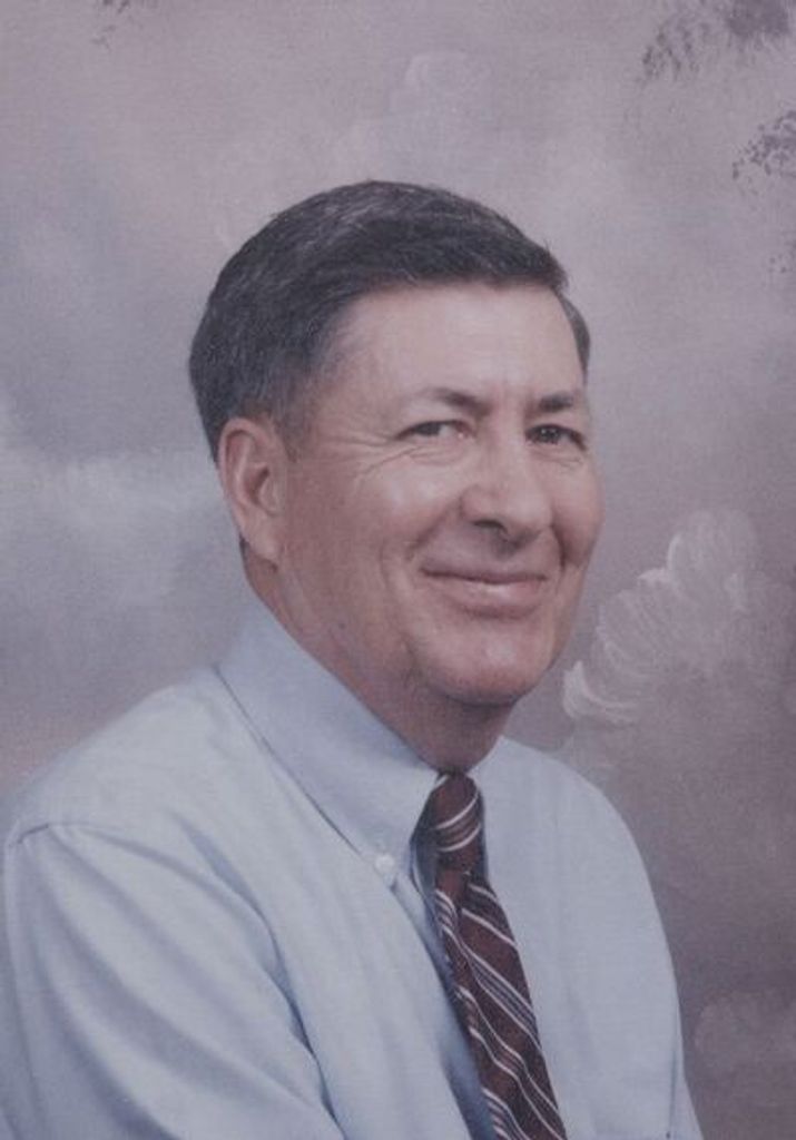 Paul "Bill" Tucker Profile Photo