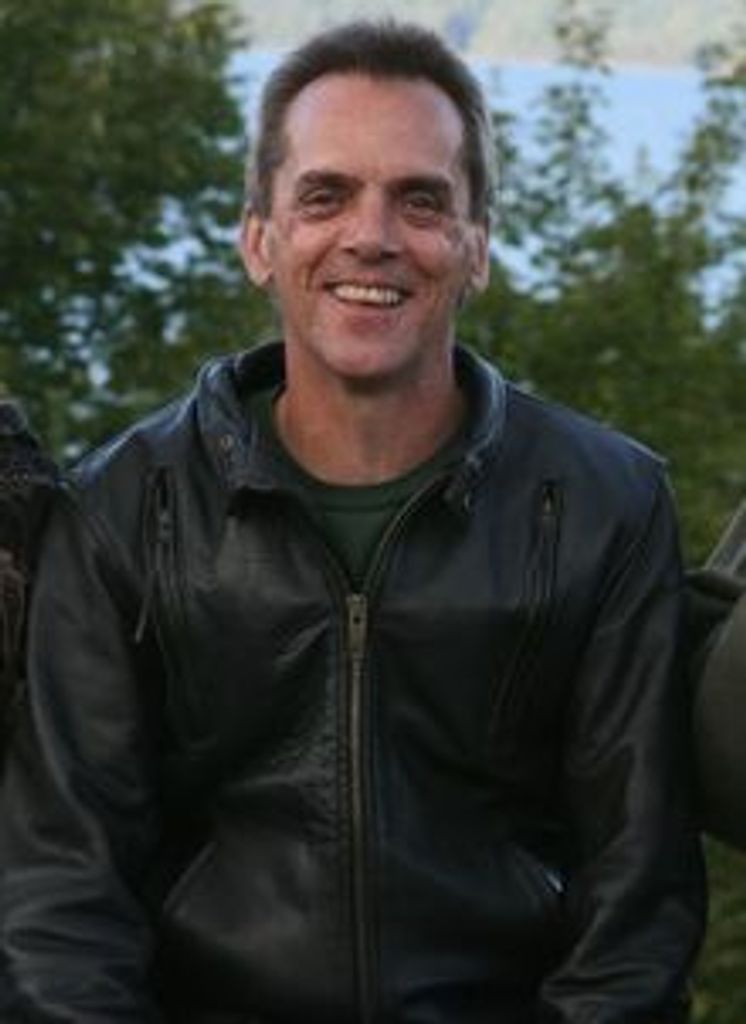 David Harding