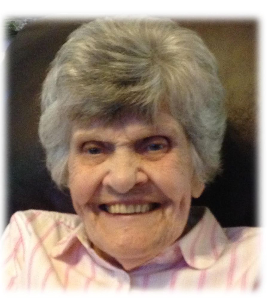 Mary Aleene Houston Profile Photo