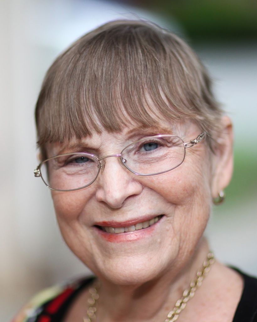Gay Maria Sorensen Profile Photo