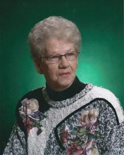 Alma Irene (Estep)  Updegraff-Covert Profile Photo