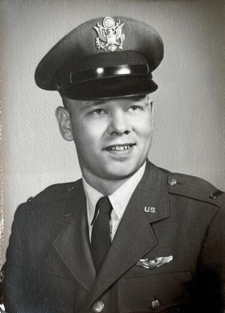 James Hollis Wright Profile Photo