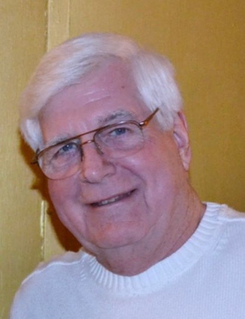 Dale A Drebus Profile Photo