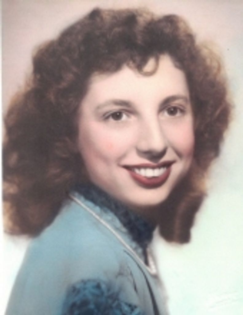 Frieda L. Mcqueary