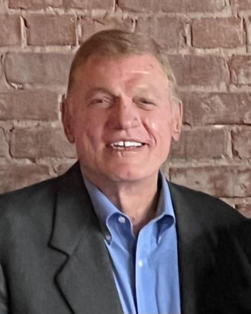 James Eugene Buck Profile Photo