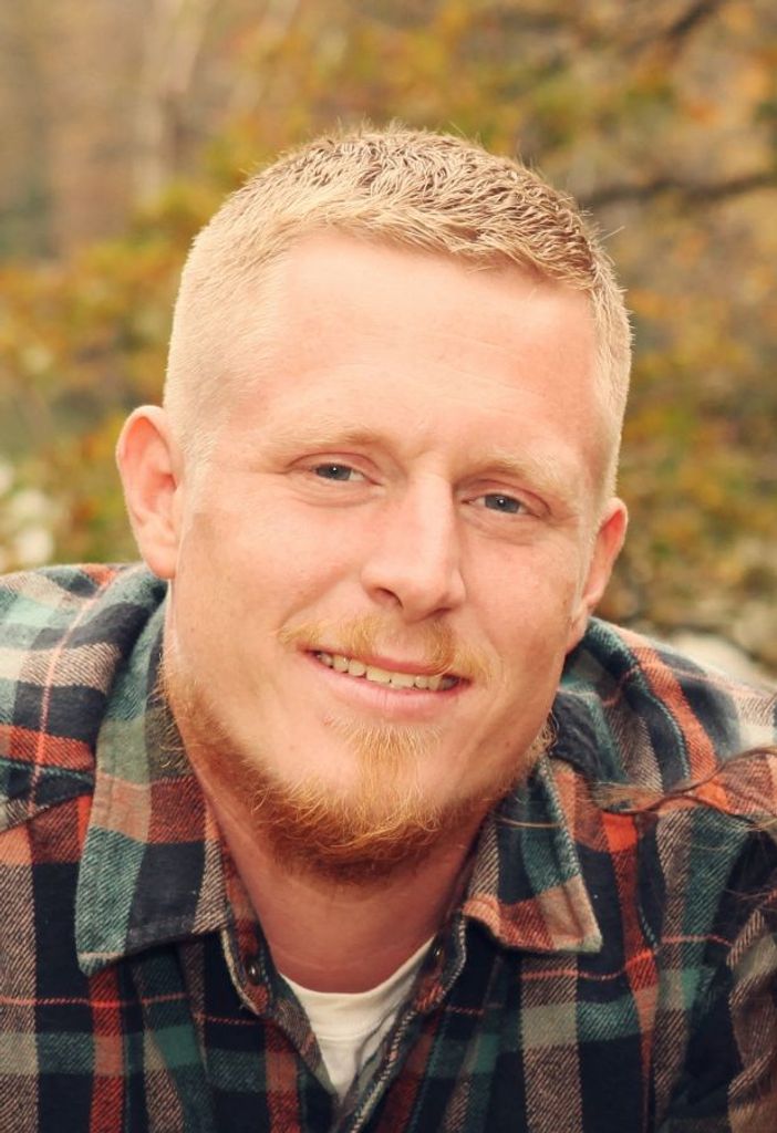 Zachary Mark Lutzke Profile Photo