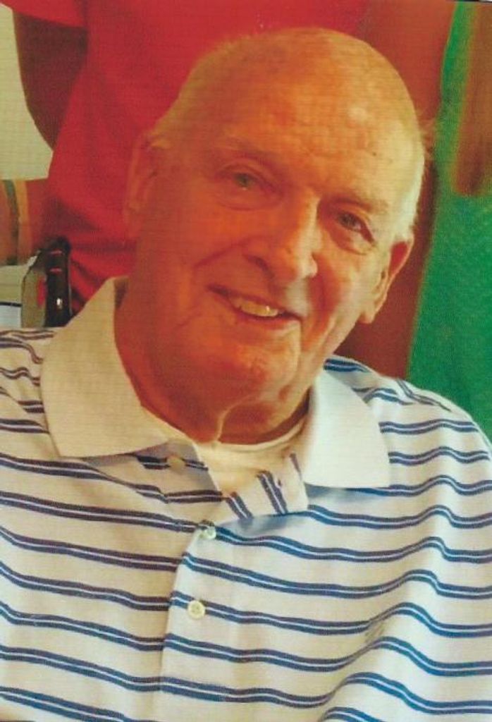 Charles R. "Chuck" Owen