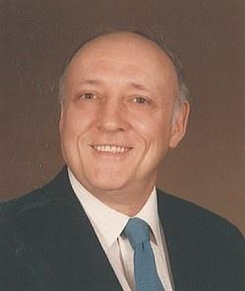 John (Jack) "Jasper" F. Nolan