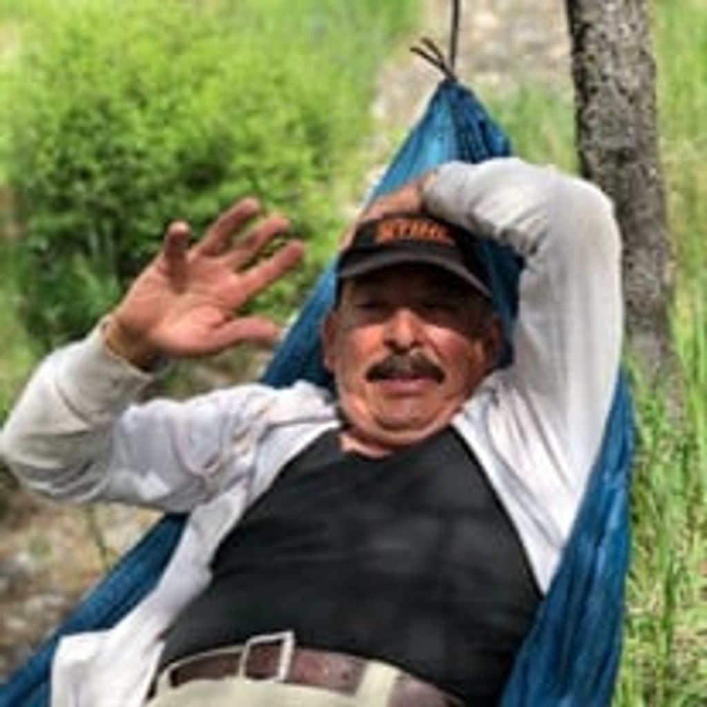 Eduardo Licea Farias Profile Photo