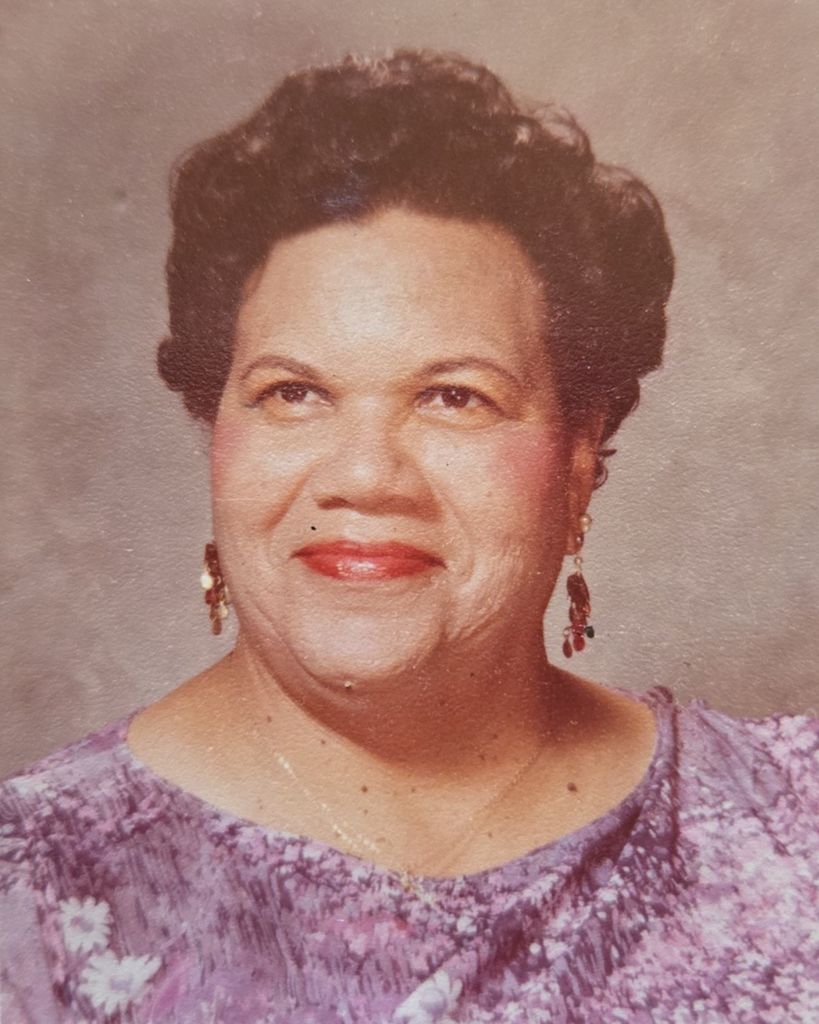 Betty Parks