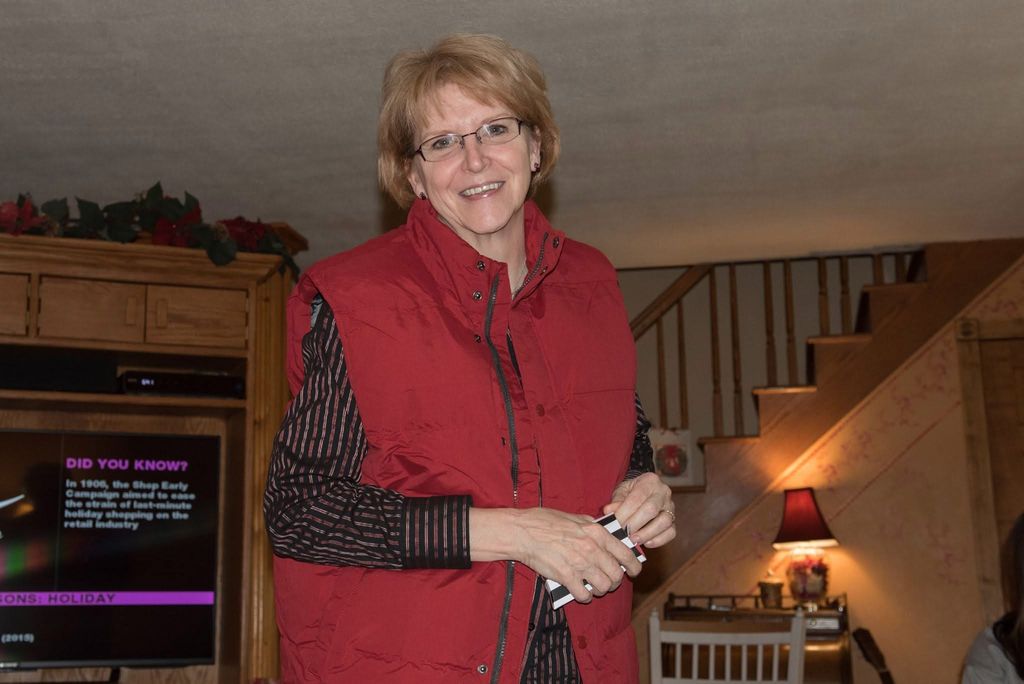 Sally Carey Profile Photo