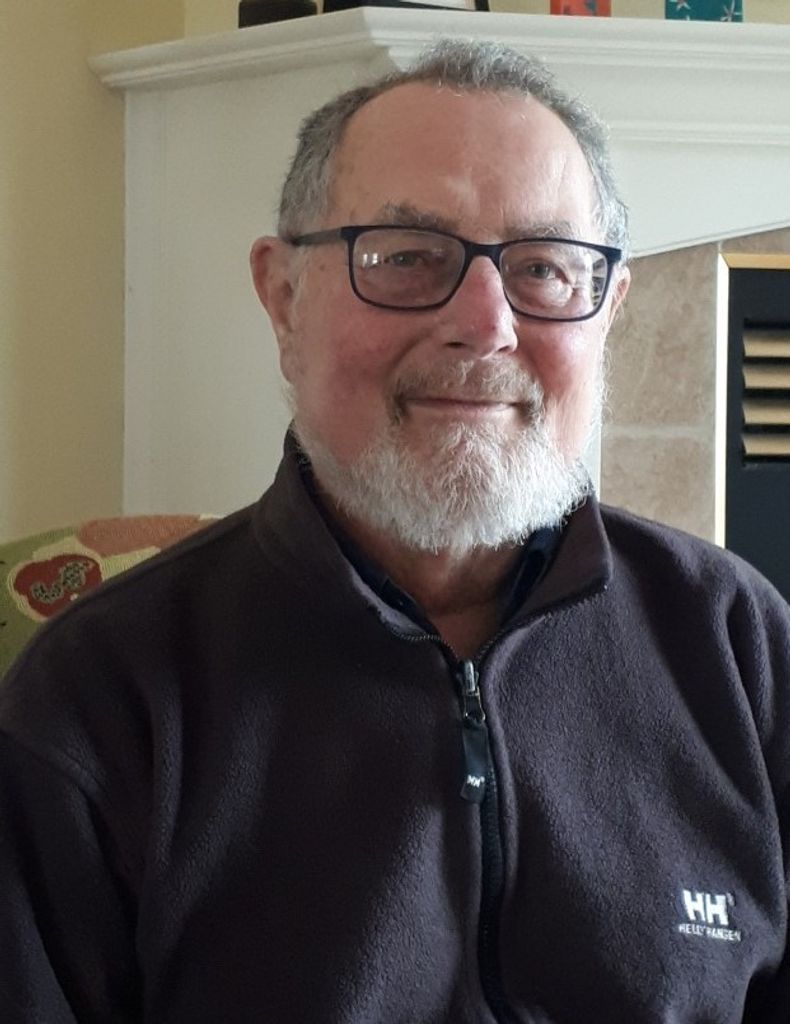 Edward Theobald