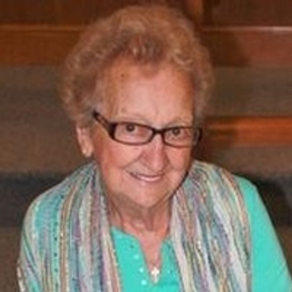 Minnetta M Schweitzberger