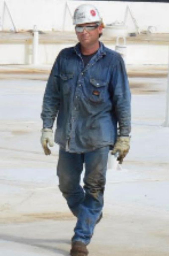 Joel Wade Gipson Profile Photo