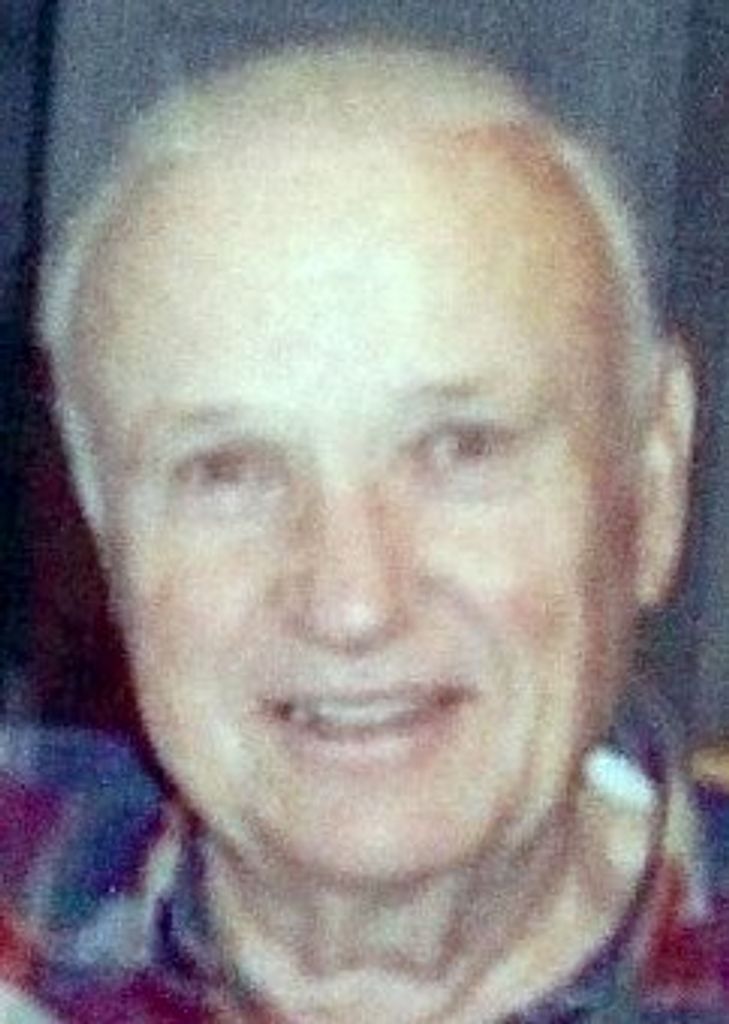 Donald A. Hamilton Profile Photo