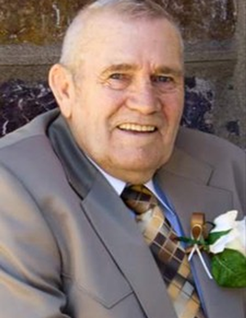 Ted Harmon Profile Photo