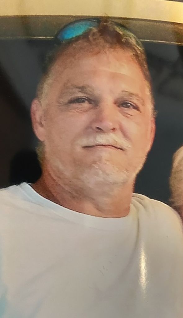 Herbert Larry "Joey" Hughes